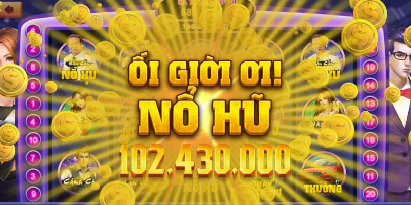 5 mẹo chơi trúng jackpot ngay từ lần quay đầu