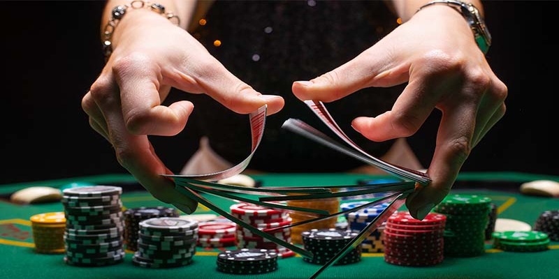 Cách chơi Baccarat luôn thắng kiếm tiền khủng