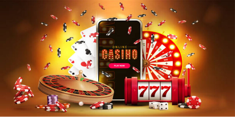 Kuwin casino có đồ họa đẹp mắt