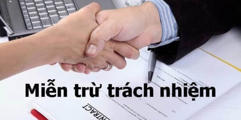 Tuyên bố miễn trừ trách nhiệm KUWIN