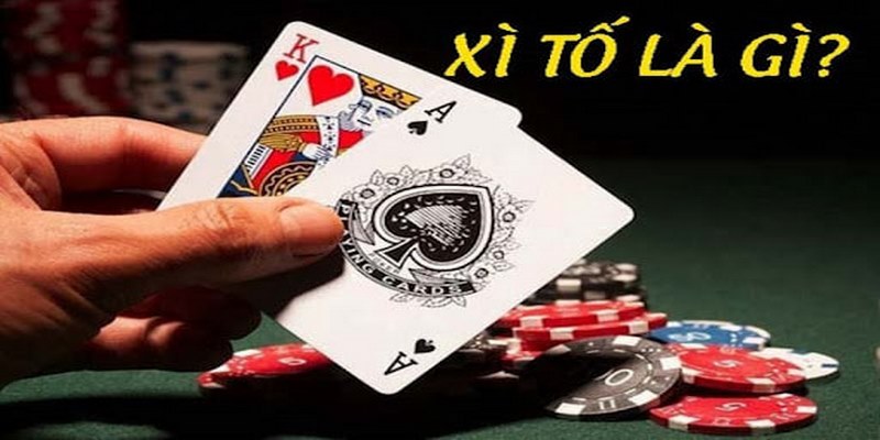 Xì tố là game bài cá cược hấp dẫn tại KUWIN