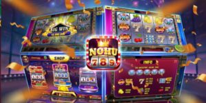 Nổ hũ 789 là tựa game được yêu thích tại sảnh nổ hũ Kuwin